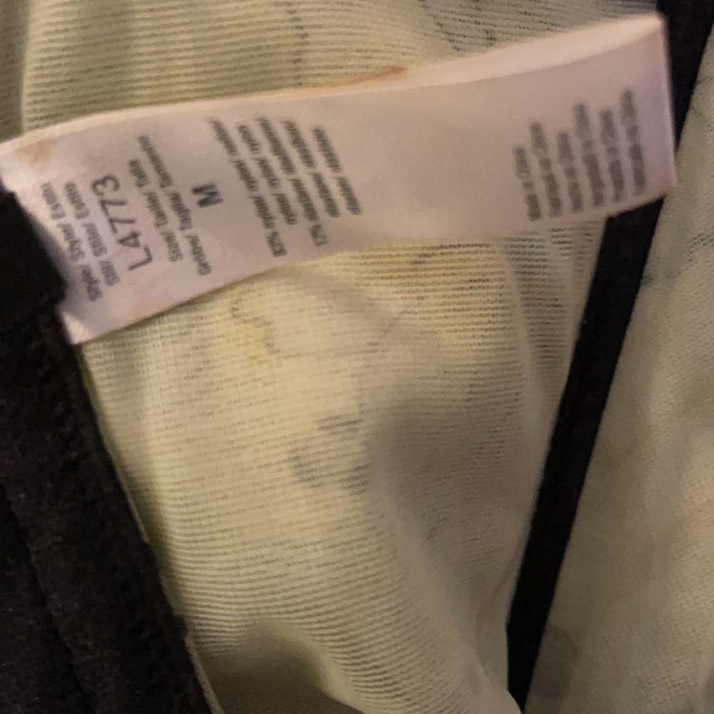 Super Cute Bustier Size Medium - image 7